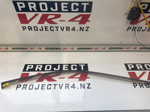 Galant Right Front Weather Shield R2