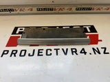 Tow Hook Cover PFL