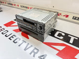 Mitsubishi MR193953 Cassette/CD Combo