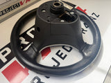 EVO 8 MOMO Steering Wheel