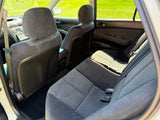 2001 Mitsubishi Legnum VR4