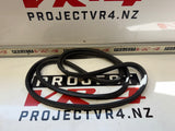 Galant Boot Rubber Seal