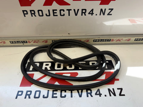 Galant Boot Rubber Seal