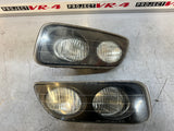 Facelift Fog Lights