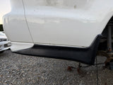Legnum Rear Bumper End Caps