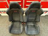 Evo 8 MR Recaro Front Seats