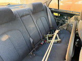 1992 Mitsubishi Galant VR4