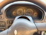 1992 Mitsubishi Galant VR4