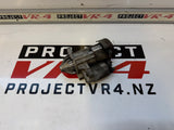 Starter Motors