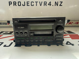 Mitsubishi MR172230 Cassette/CD Combo