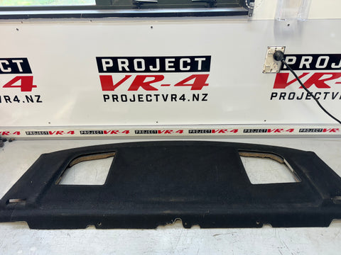 Galant Rear Parcel Shelf