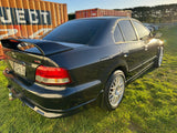 2003 Mitsubishi Galant VR