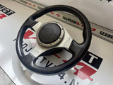 EVO 8 MOMO Steering Wheel