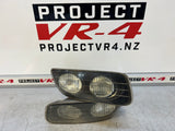 Facelift Fog Lights