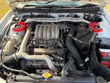 1999 Mitsubishi Legnum VR4 Type-S