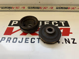 Crankshaft Pulley