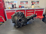 Front Transfer Case
