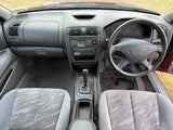 2005 Mitsubishi Galant 2.0 A