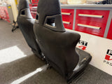 Evo X Recaro Seats
