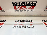 Door Protection Molding
