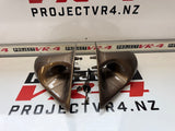 GANADOR Mirrors GENUINE