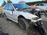 1998 Mitsubishi Legnum VR4