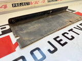 Tow Hook Cover PFL
