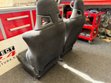 Evo X Recaro Seats