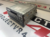 Mitsubishi MR193953 Cassette/CD Combo