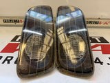 Facelift Fog Lights “Single Light”