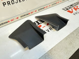 Front Splitter Diffuser “LARGE”
