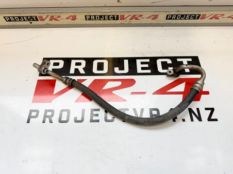 AC Compressor Hoses