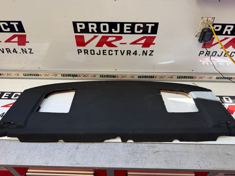 Rear Parcel Shelf Galant “Aftermarket”