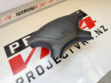 Horn Pad with Air Bag