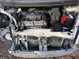 2002 Mitsubishi Colt