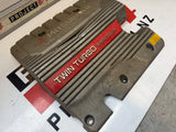 VR4 Engine Cover