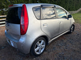 2002 Mitsubishi Colt