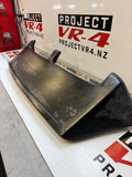 Freeway DOLPHIN Aeroform style Rear Wing Legnum