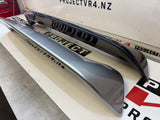 Legnum Rear Boot Wing Facelift