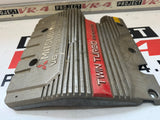 VR4 Engine Cover