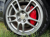 1998 Mitsubishi Legnum VR4 Type-S