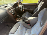 1998 Mitsubishi Legnum VR4 Type-S