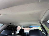 Interior Roof Lining