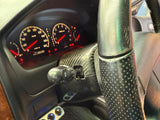 Carbon Fiber Steering Column Shroud Sk