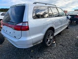 1998 Mitsubishi Legnum VR4