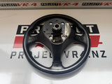 EVO 8 MOMO Steering Wheel