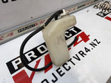 Coolant Overflow Bottle
