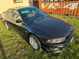 2003 Mitsubishi Galant VR