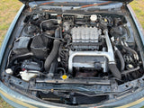 1992 Mitsubishi Galant VR4