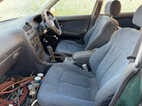 1992 Mitsubishi Galant VR4